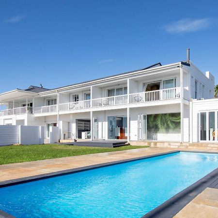 Dolphin Bay Boutique Hotel And Spa Πορτ Ελίζαμπεθ Εξωτερικό φωτογραφία