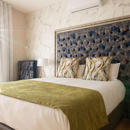 Dolphin Bay Boutique Hotel And Spa Πορτ Ελίζαμπεθ Εξωτερικό φωτογραφία