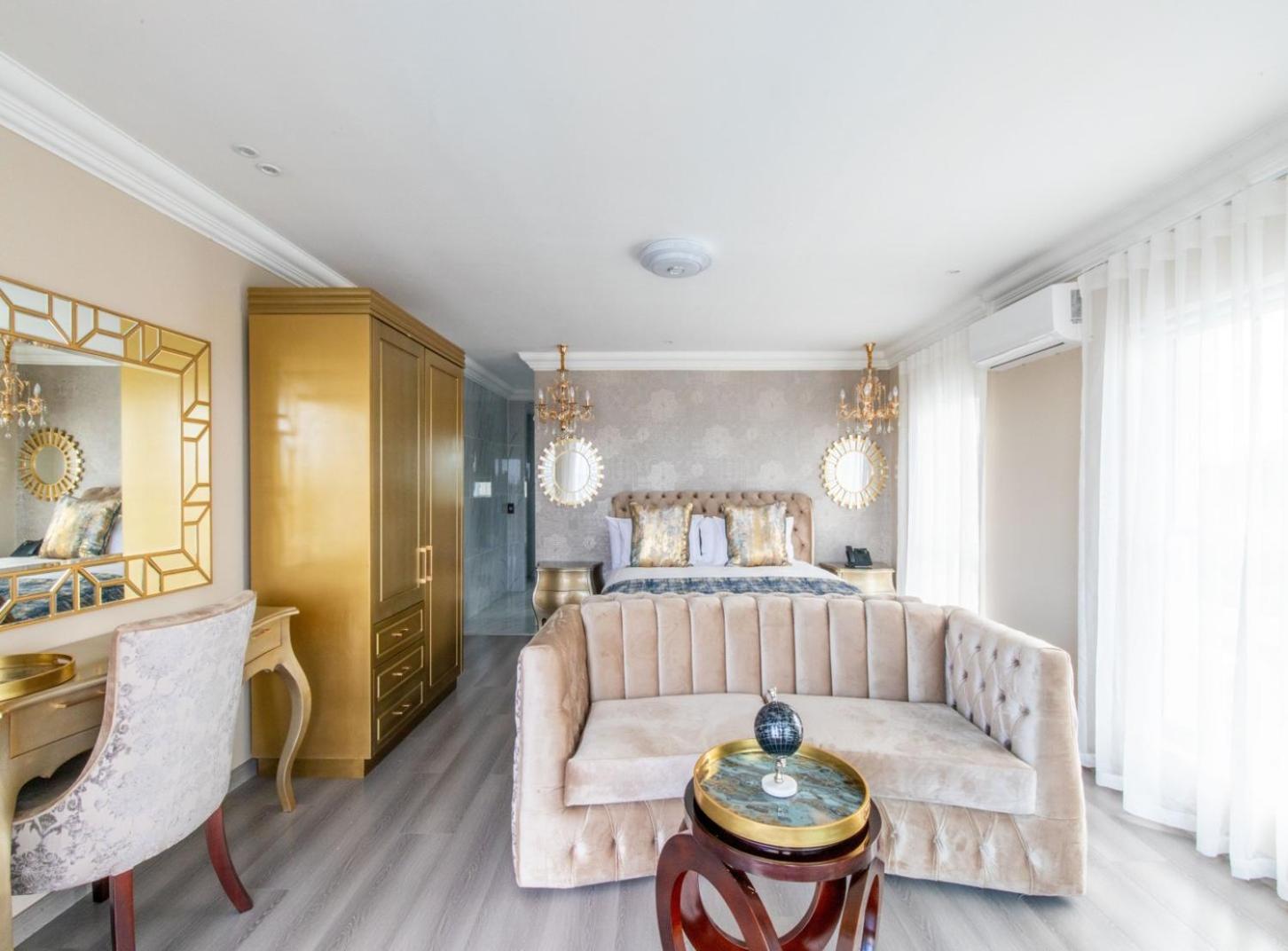 Dolphin Bay Boutique Hotel And Spa Πορτ Ελίζαμπεθ Εξωτερικό φωτογραφία
