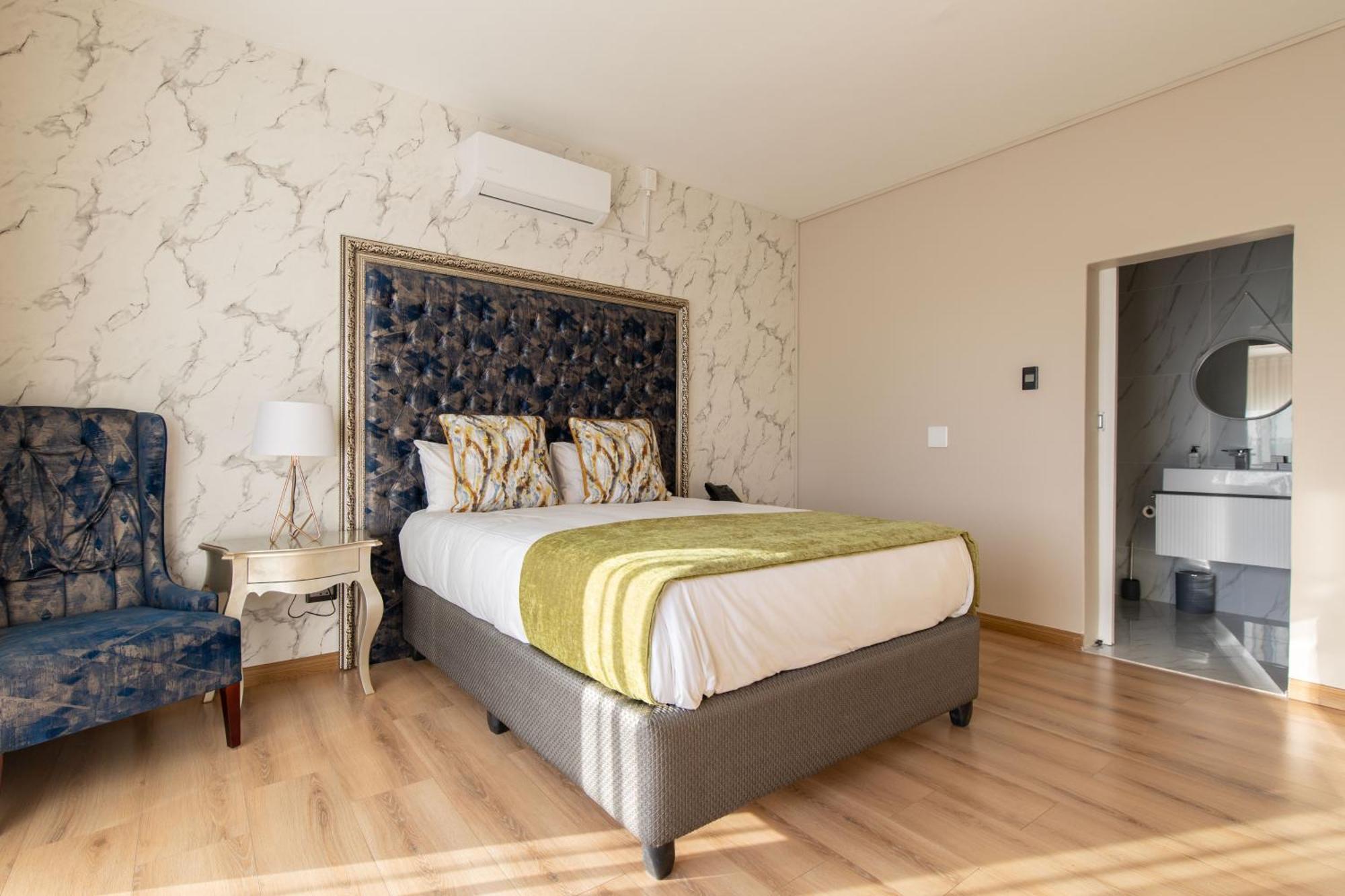Dolphin Bay Boutique Hotel And Spa Πορτ Ελίζαμπεθ Εξωτερικό φωτογραφία