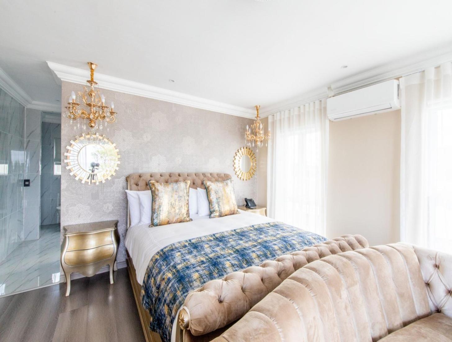 Dolphin Bay Boutique Hotel And Spa Πορτ Ελίζαμπεθ Εξωτερικό φωτογραφία