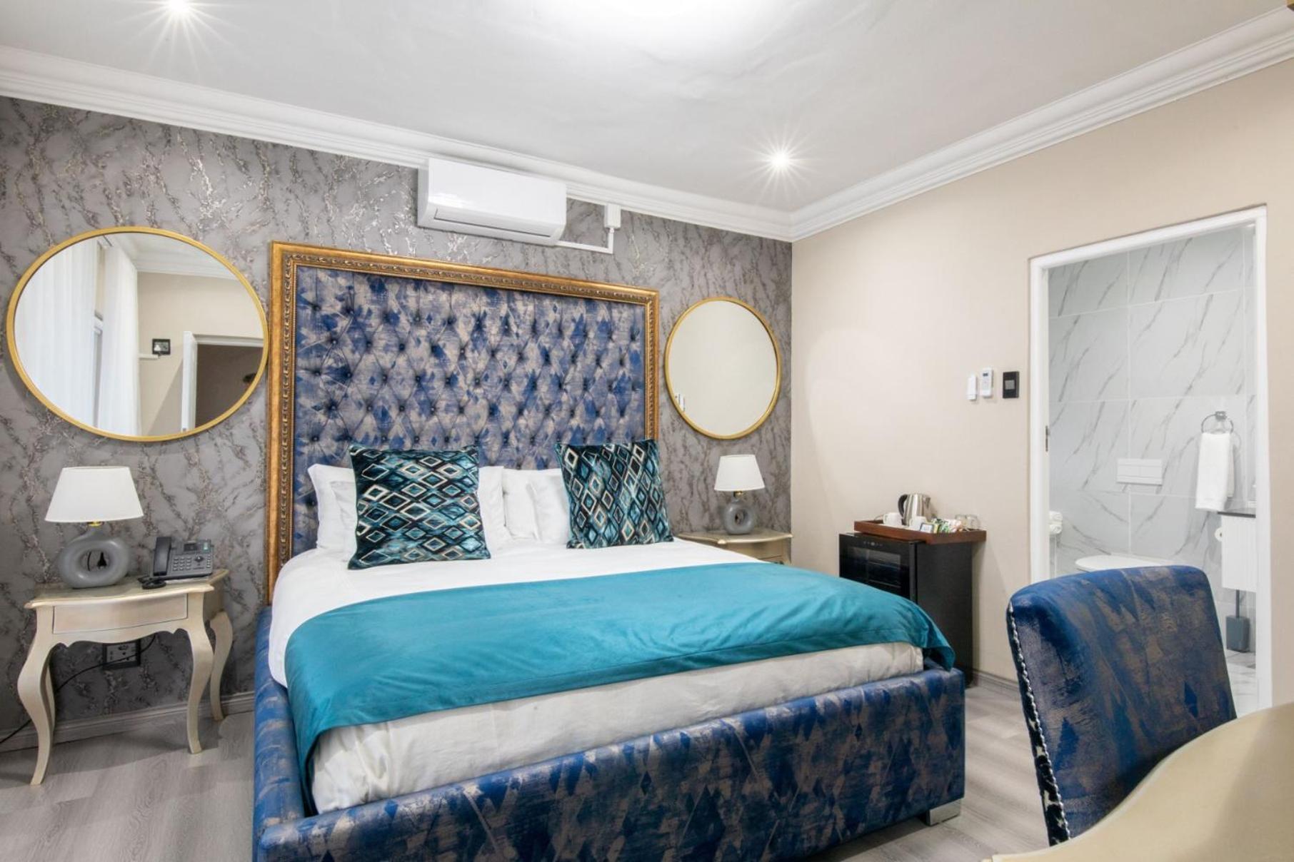 Dolphin Bay Boutique Hotel And Spa Πορτ Ελίζαμπεθ Εξωτερικό φωτογραφία