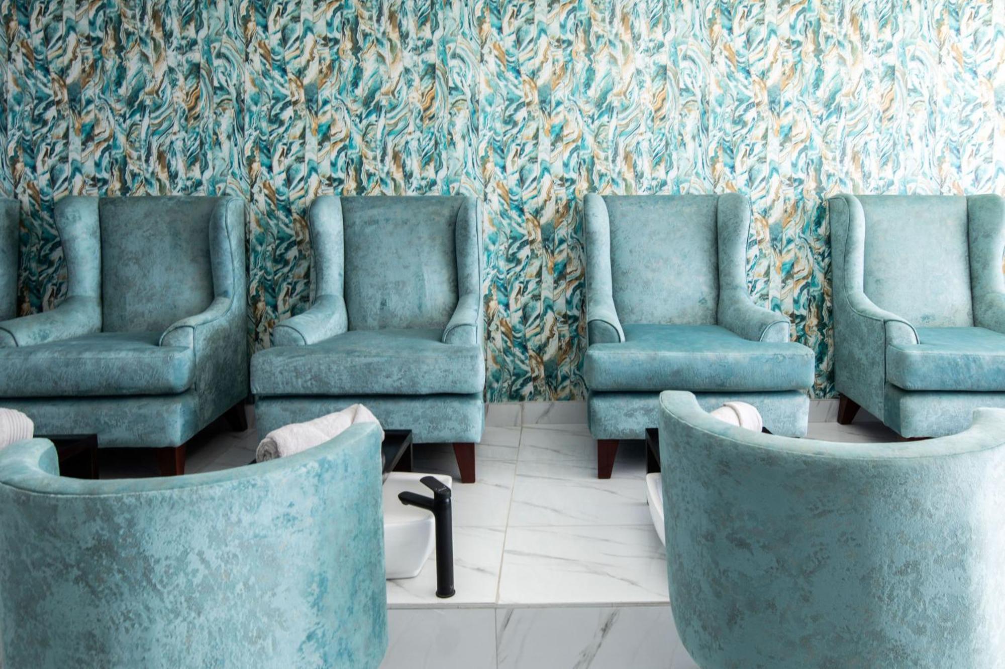 Dolphin Bay Boutique Hotel And Spa Πορτ Ελίζαμπεθ Εξωτερικό φωτογραφία