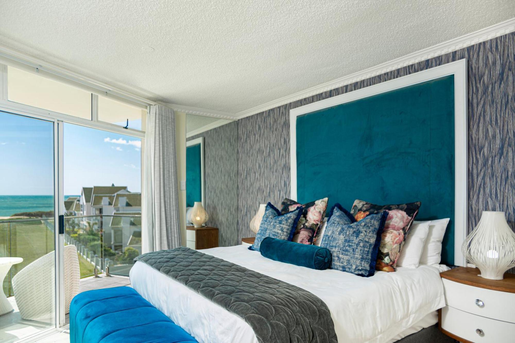 Dolphin Bay Boutique Hotel And Spa Πορτ Ελίζαμπεθ Εξωτερικό φωτογραφία