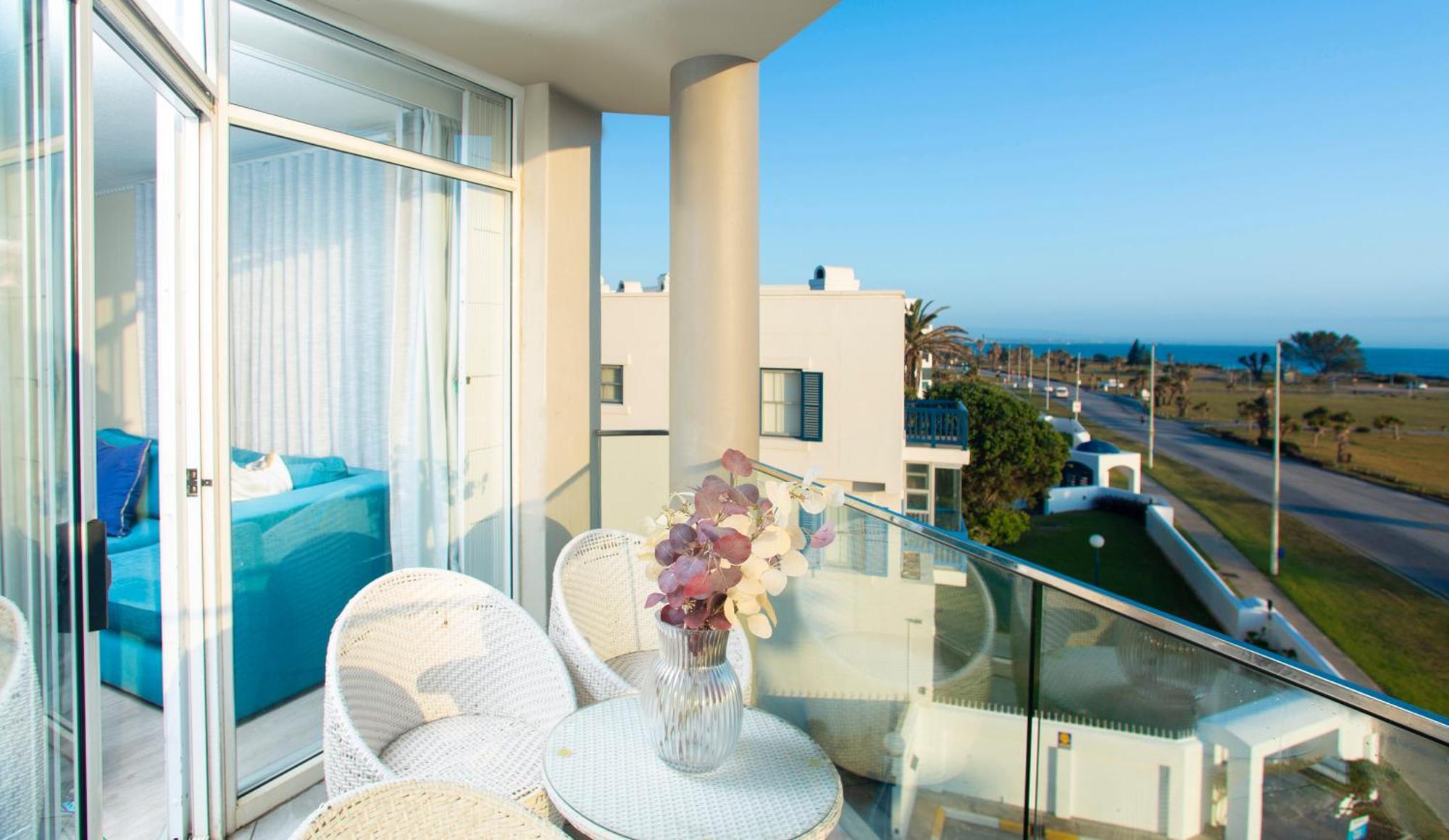 Dolphin Bay Boutique Hotel And Spa Πορτ Ελίζαμπεθ Εξωτερικό φωτογραφία