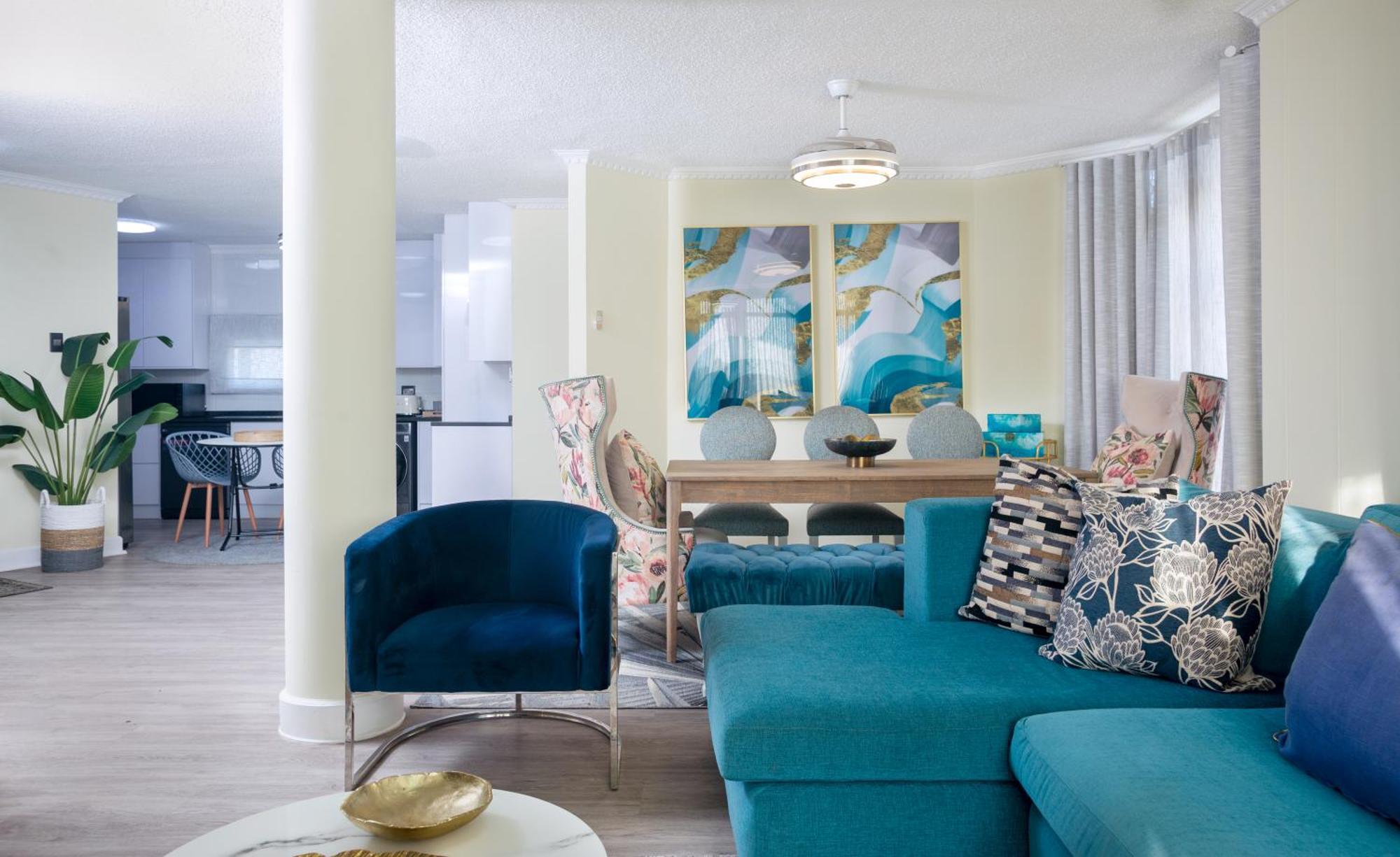 Dolphin Bay Boutique Hotel And Spa Πορτ Ελίζαμπεθ Εξωτερικό φωτογραφία